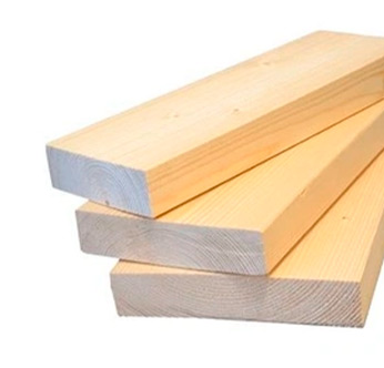 Доска строганная ГОСТ