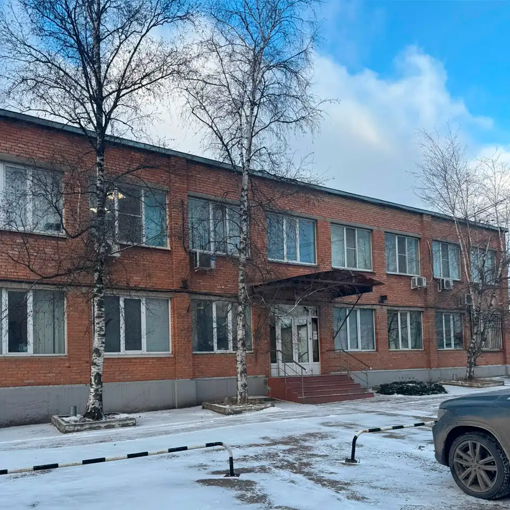 Склад пиломатериалов в Москве