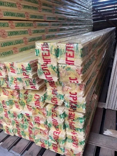 Половая доска 35х140х6000 мм — фото