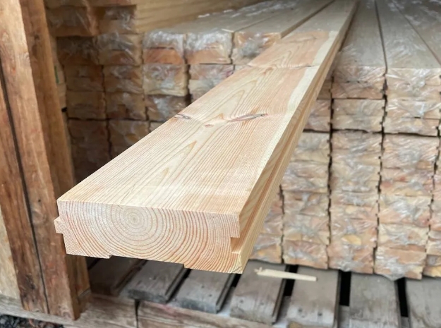 Доска половая в Москве, цена за м2